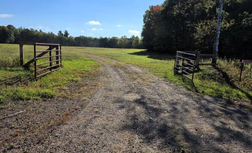 3368 N Sawdust Road N, Bruce, WI 54819