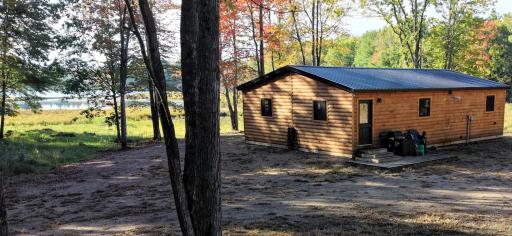 3368 N Sawdust Road N, Bruce, WI 54819