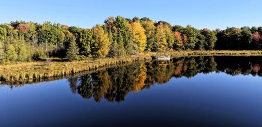 3368 N Sawdust Road N, Bruce, WI 54819