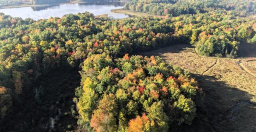 3368 N Sawdust Road N, Bruce, WI 54819