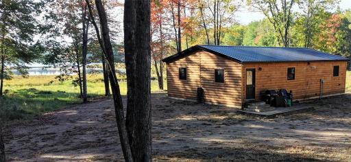 3368 N Sawdust Road N, Bruce, WI 54819