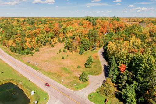 LOTS County Road 66, Crosslake, MN 56442