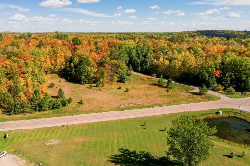 LOTS County Road 66, Crosslake, MN 56442