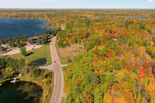LOTS County Road 66, Crosslake, MN 56442