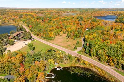 LOTS County Road 66, Crosslake, MN 56442