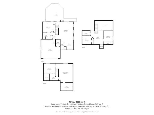8008 Mount Curve Boulevard, Brooklyn Park, MN 55445