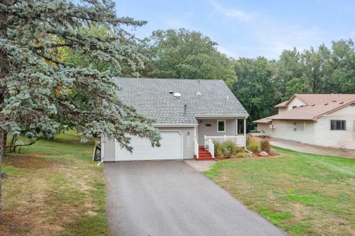 8008 Mount Curve Boulevard, Brooklyn Park, MN 55445