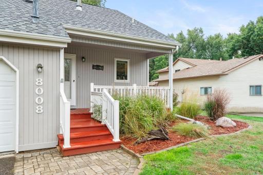 8008 Mount Curve Boulevard, Brooklyn Park, MN 55445
