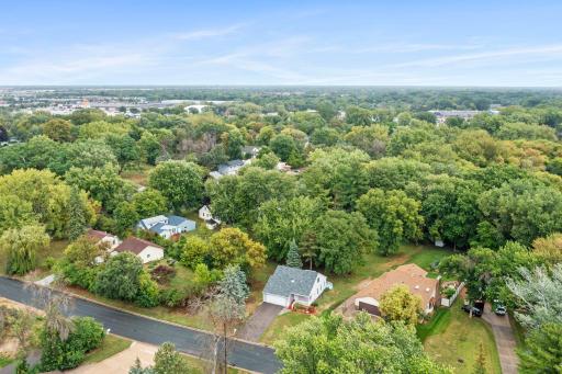 8008 Mount Curve Boulevard, Brooklyn Park, MN 55445