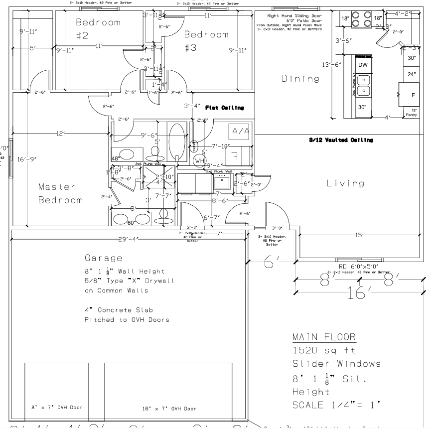 119 6th St SE Geneva interior layout