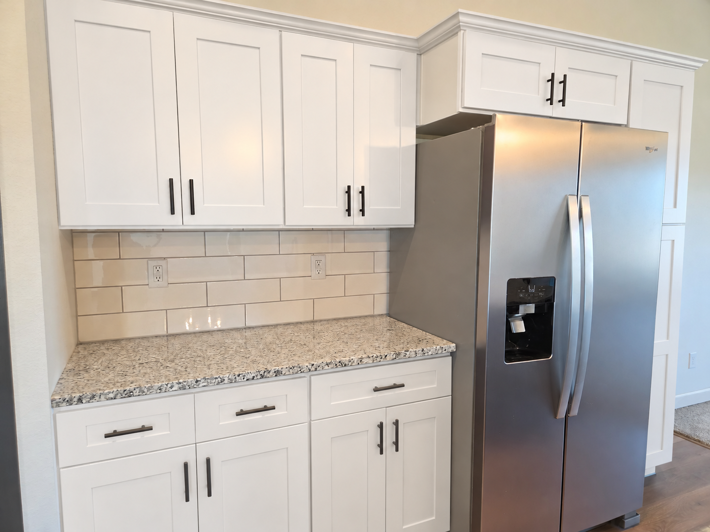 **NOT SUBJECT PROPERTY** Listing photos are of previous models and have been edited using ChatGPT. Contact the listing agent for the actual finishes, layout, design, and features of the subject property.