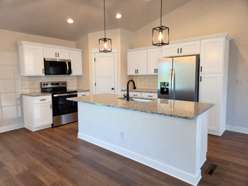 **NOT SUBJECT PROPERTY** Listing photos are of previous models and have been edited using ChatGPT. Contact the listing agent for the actual finishes, layout, design, and features of the subject property.