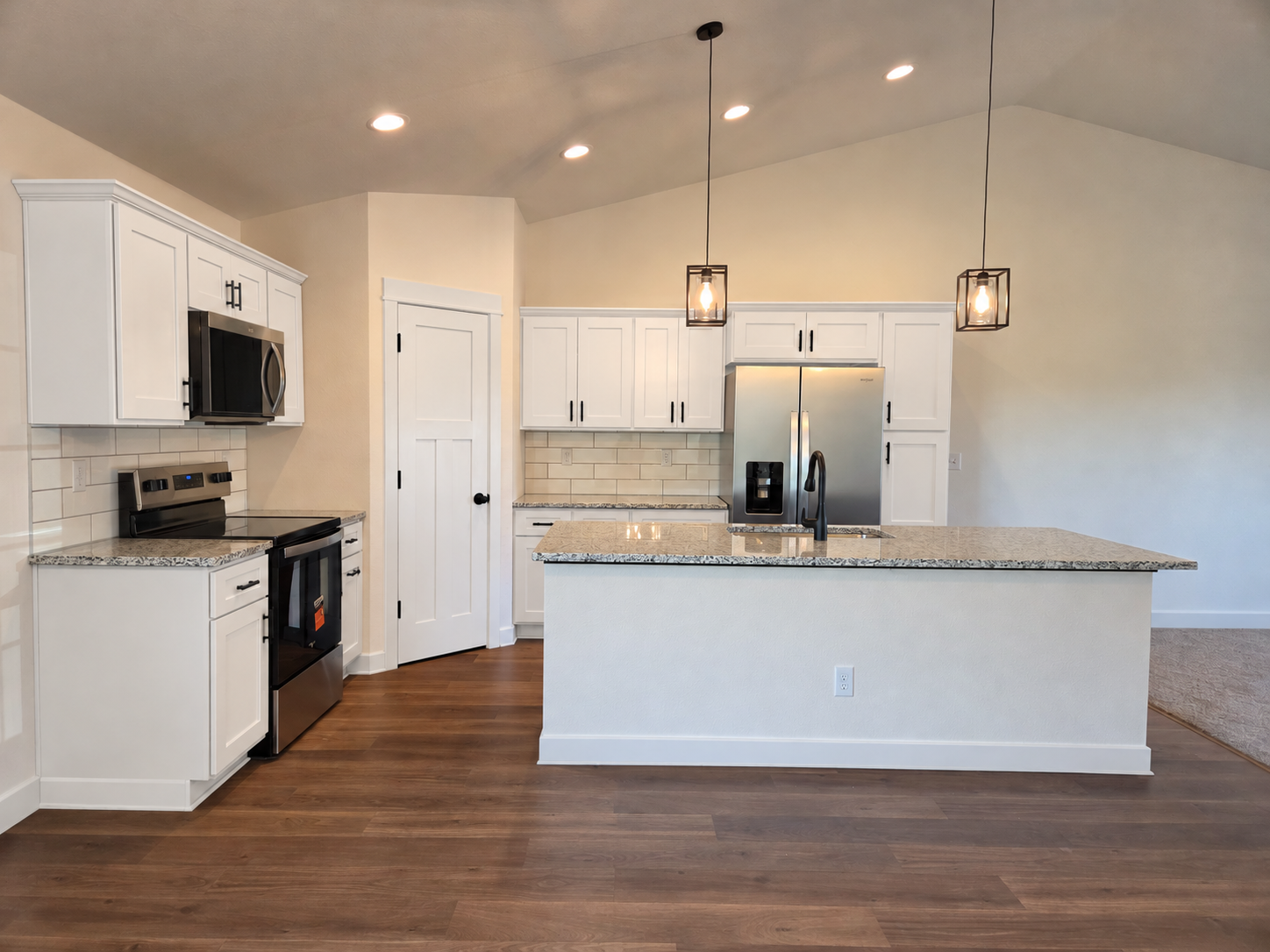**NOT SUBJECT PROPERTY** Listing photos are of previous models and have been edited using ChatGPT. Contact the listing agent for the actual finishes, layout, design, and features of the subject property.