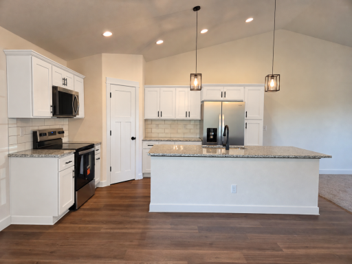 **NOT SUBJECT PROPERTY** Listing photos are of previous models and have been edited using ChatGPT. Contact the listing agent for the actual finishes, layout, design, and features of the subject property.
