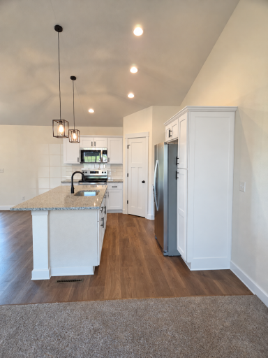 **NOT SUBJECT PROPERTY** Listing photos are of previous models and have been edited using ChatGPT. Contact the listing agent for the actual finishes, layout, design, and features of the subject property.