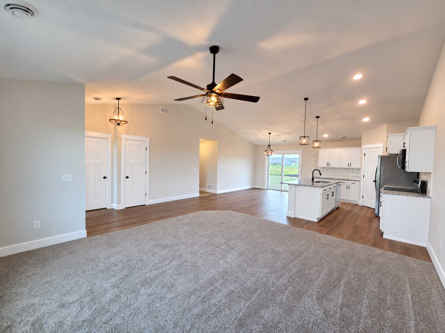 **NOT SUBJECT PROPERTY** Listing photos are of previous models and have been edited using ChatGPT. Contact the listing agent for the actual finishes, layout, design, and features of the subject property.