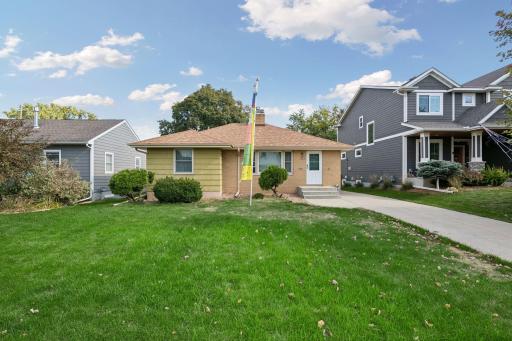 Located in the highly regarded Edina Public Schools district, the property is zoned for Cornelia Elementary and South View Middle School.