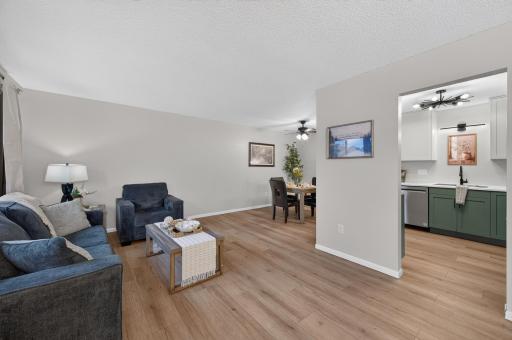 9919 Cord Street NE, Blaine, MN 55014