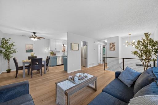 9919 Cord Street NE, Blaine, MN 55014