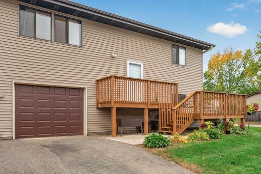 9919 Cord Street NE, Blaine, MN 55014
