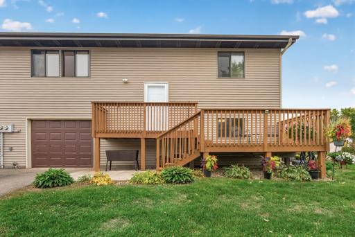 9919 Cord Street NE, Blaine, MN 55014
