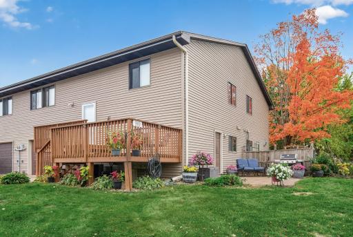 9919 Cord Street NE, Blaine, MN 55014