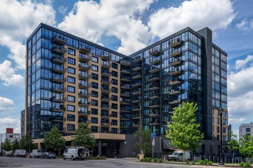 1120 S 2nd Street, 201, Minneapolis, MN 55415