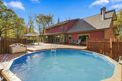 317 Sherwood Forest, River Falls, WI 54022