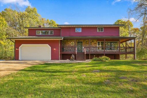 317 Sherwood Forest, River Falls, WI 54022