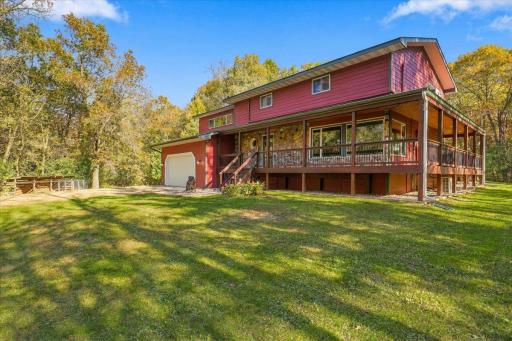 317 Sherwood Forest, River Falls, WI 54022