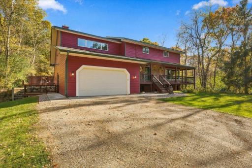 317 Sherwood Forest, River Falls, WI 54022