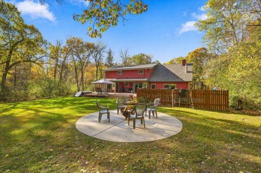 317 Sherwood Forest, River Falls, WI 54022