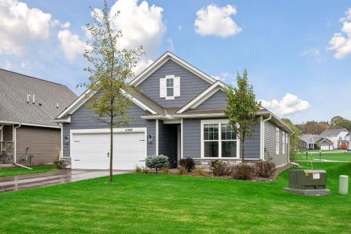 11509 Deerwood Circle N, Dayton, MN 55327