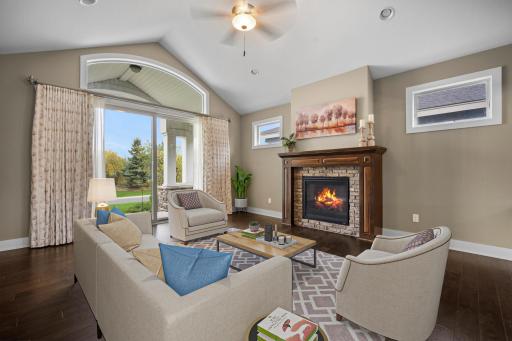 11339 Wildflower Drive N, Lake Elmo, MN 55042