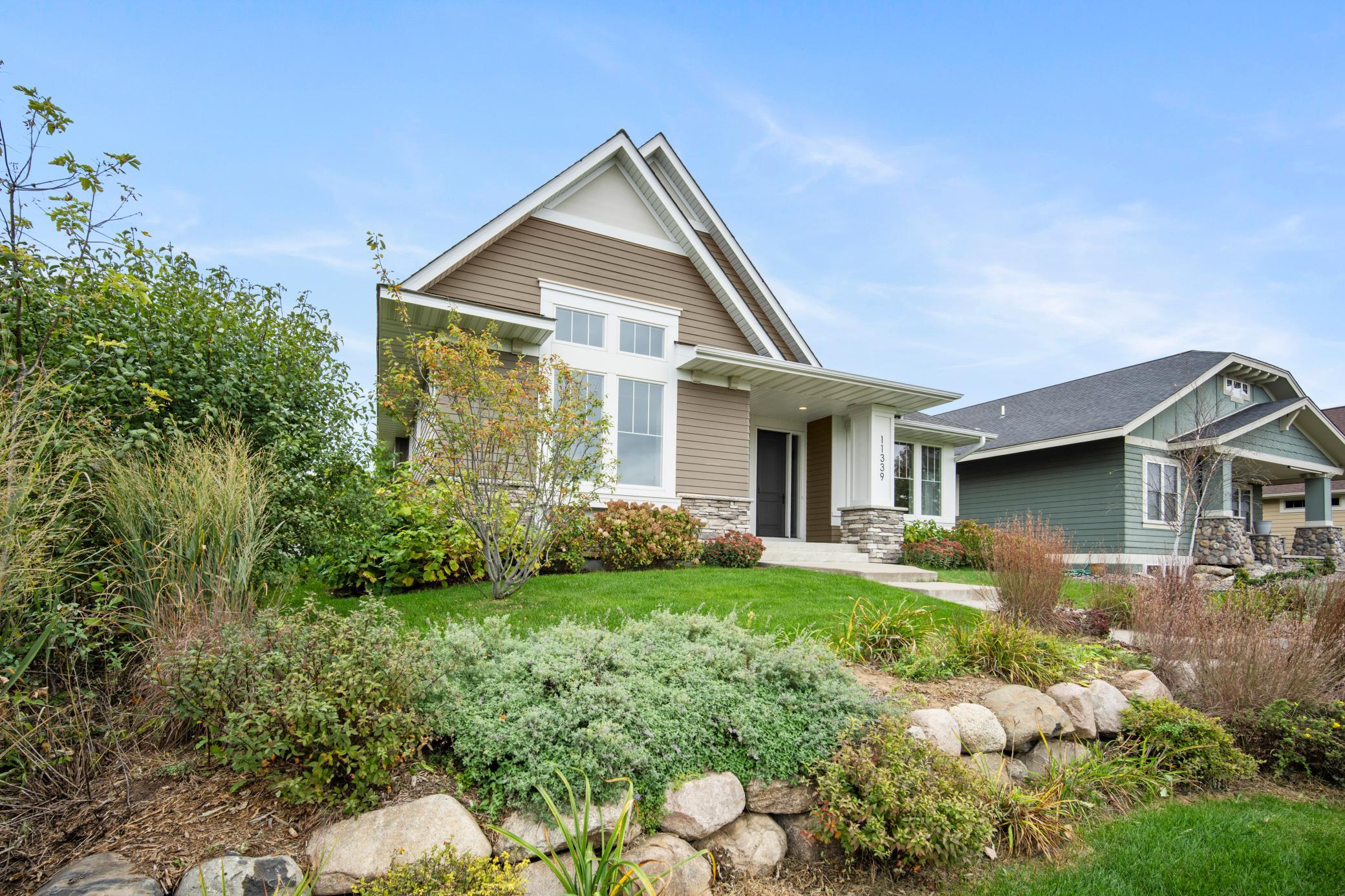 11339 Wildflower Drive