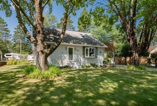 1403 SW 1st Avenue, Grand Rapids, MN 55744