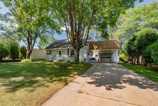 1403 SW 1st Avenue, Grand Rapids, MN 55744