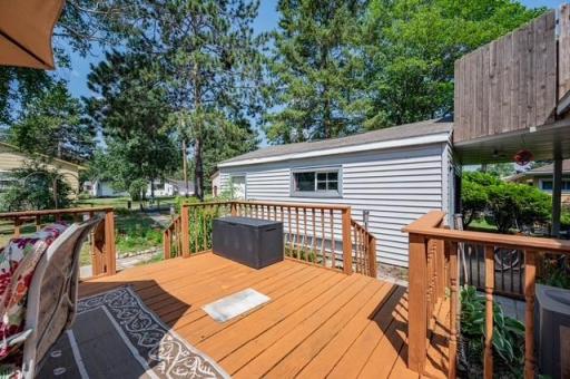 1403 SW 1st Avenue, Grand Rapids, MN 55744