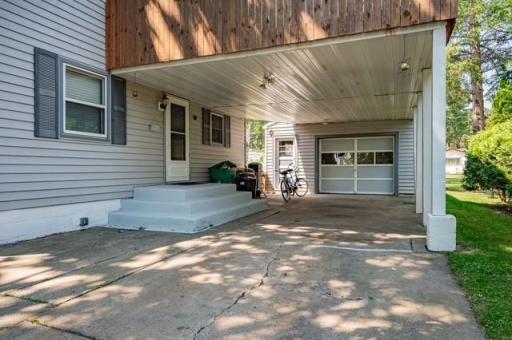 1403 SW 1st Avenue, Grand Rapids, MN 55744