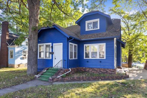 1026 9th Avenue S, Saint Cloud, MN 56301