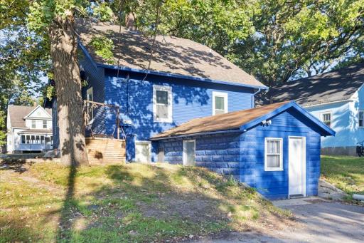 1026 9th Avenue S, Saint Cloud, MN 56301