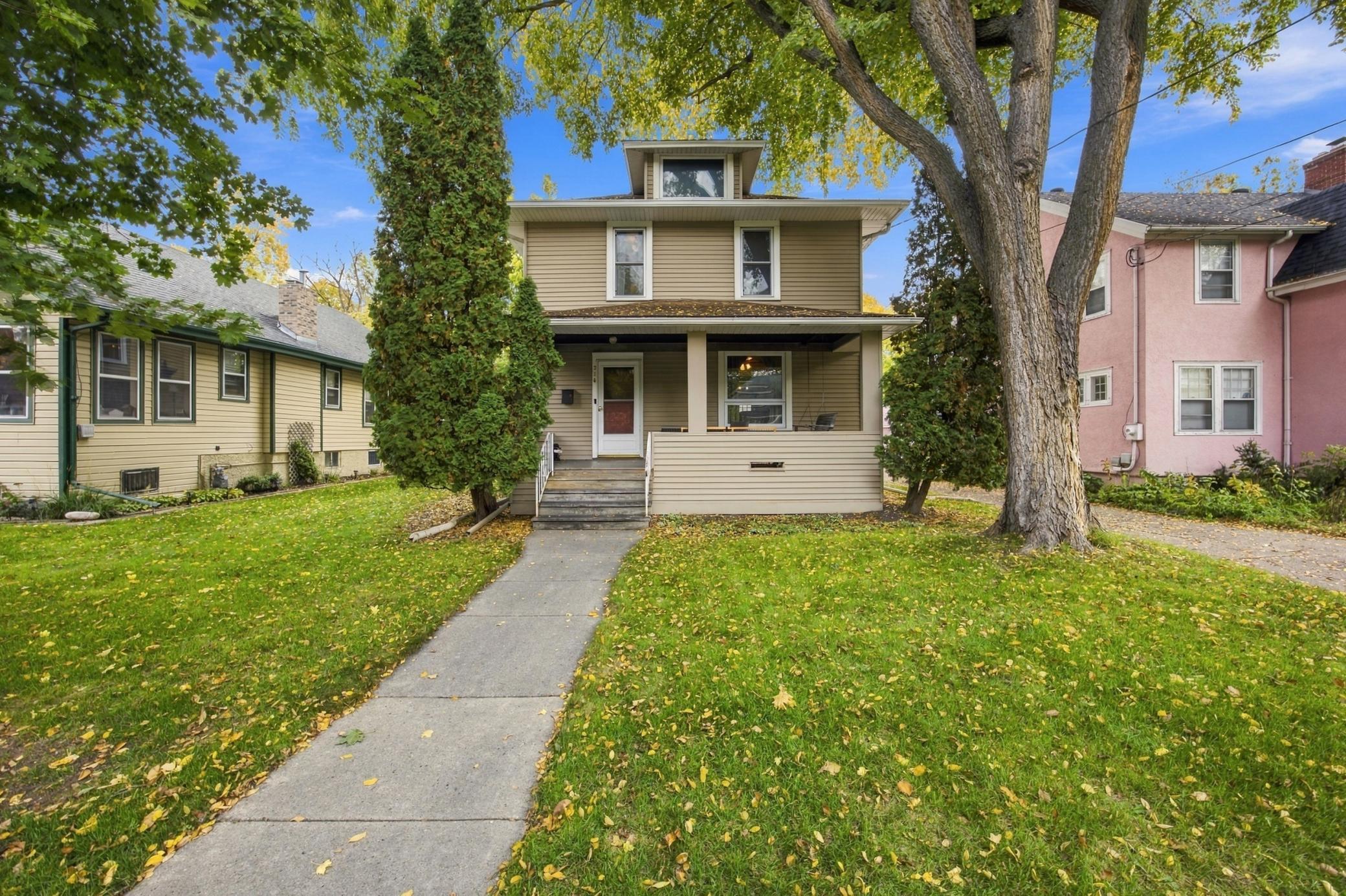 Property photo for 314 Eddy Court S, Fargo, ND 58103