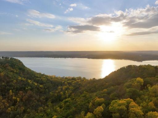 N2899 S Pepin Pava Lane, Stockholm, WI 54769