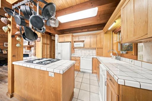 N2899 S Pepin Pava Lane, Stockholm, WI 54769