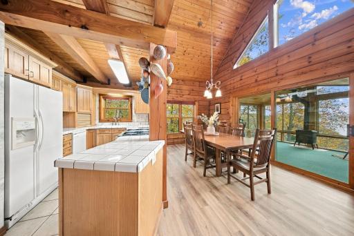 N2899 S Pepin Pava Lane, Stockholm, WI 54769