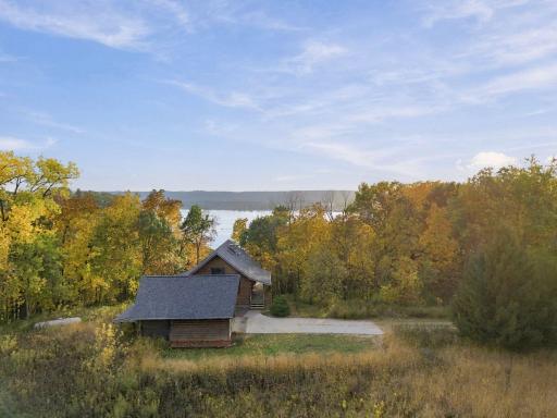 N2899 S Pepin Pava Lane, Stockholm, WI 54769