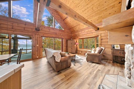 N2899 S Pepin Pava Lane, Stockholm, WI 54769