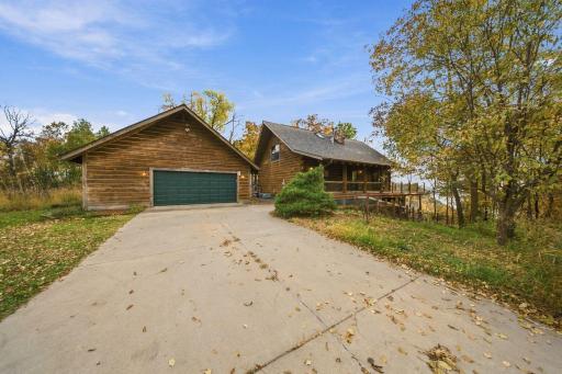 N2899 S Pepin Pava Lane, Stockholm, WI 54769