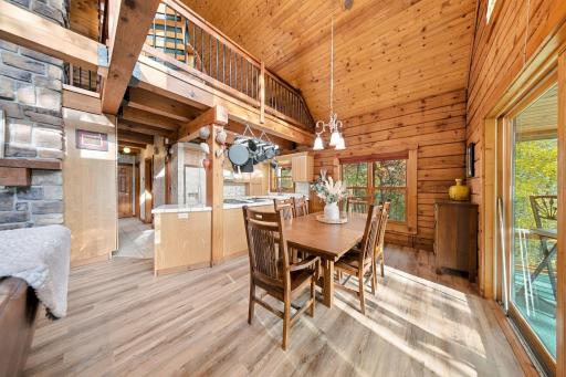 N2899 S Pepin Pava Lane, Stockholm, WI 54769