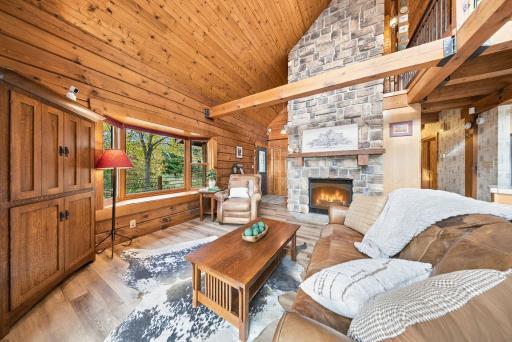 N2899 S Pepin Pava Lane, Stockholm, WI 54769
